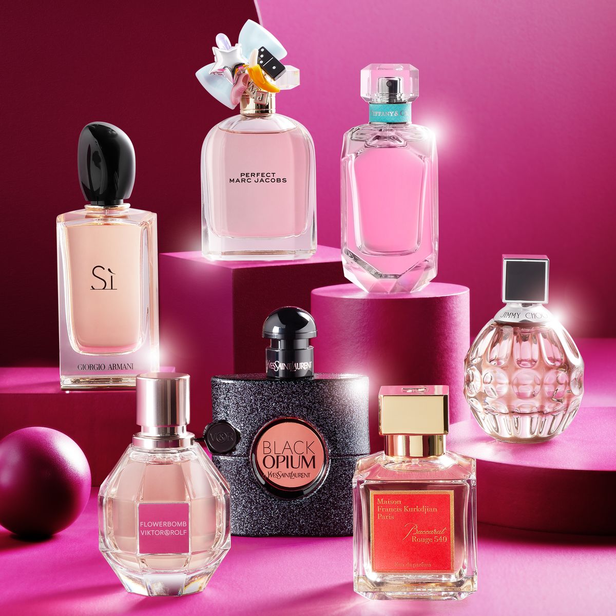 Perfumes