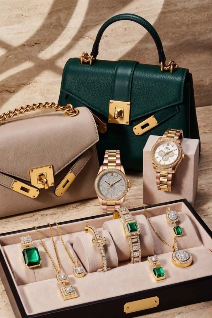 Accessories