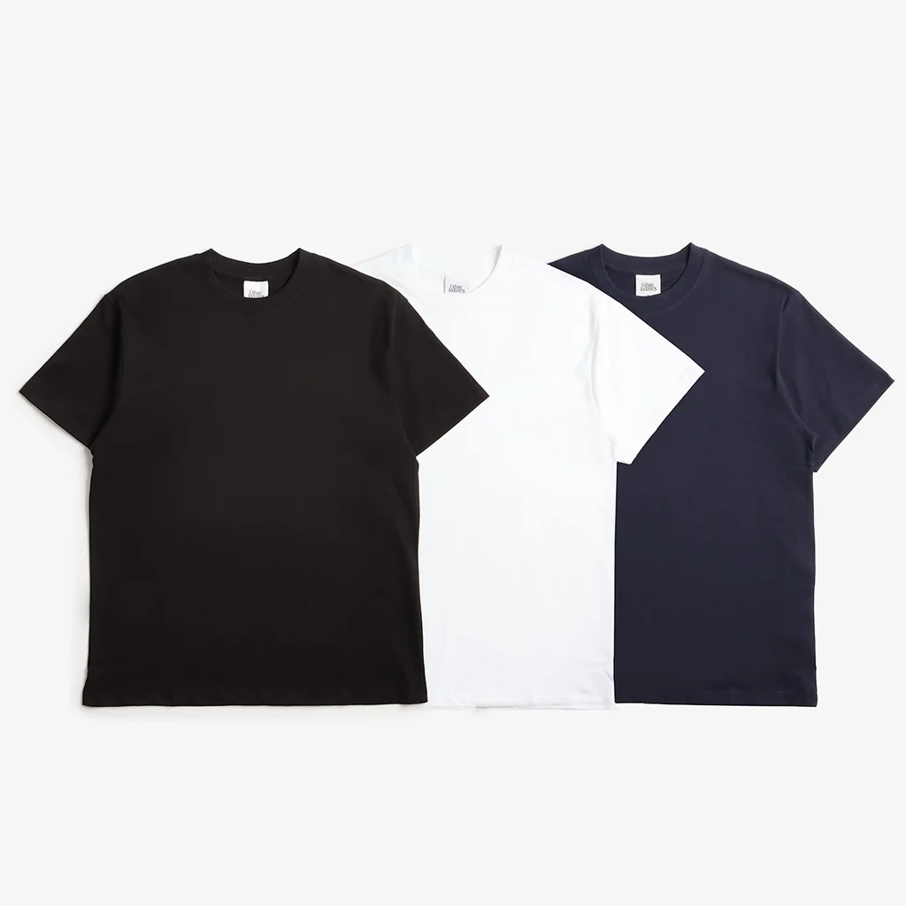 Casual Cotton Polo Shirt